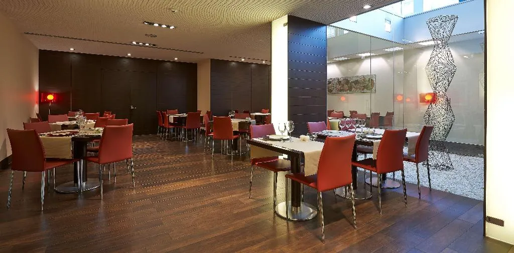 Restaurant, NH Sants Barcelona, Barcelona