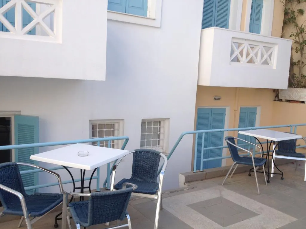STUDIO ECONOMY Room, Renia Studios, Crete