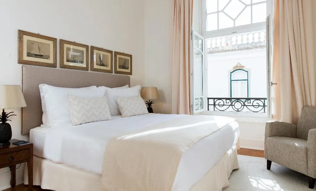 Double or Twin STANDARD Room, Bordoy Grand House Algarve, Algarve