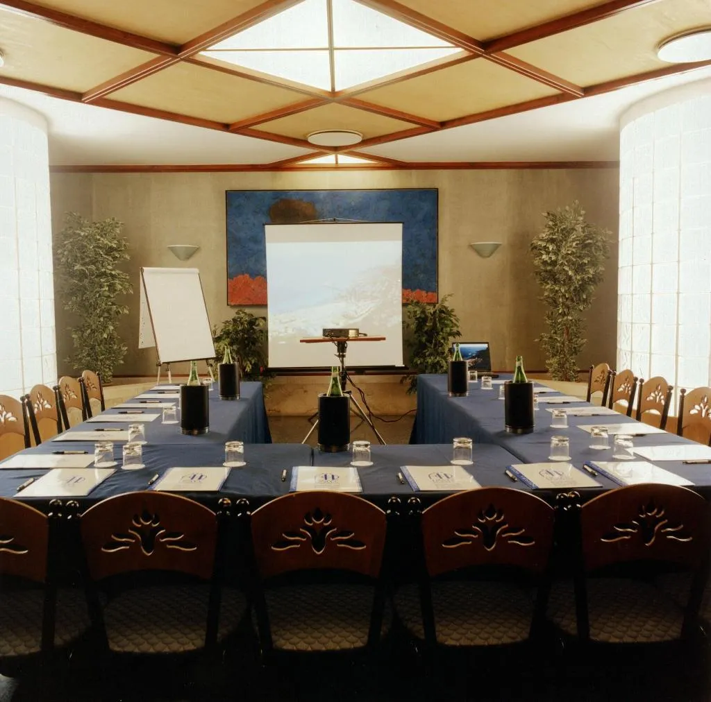 Conferences, Addaura Hotel Residence Congressi, Palermo
