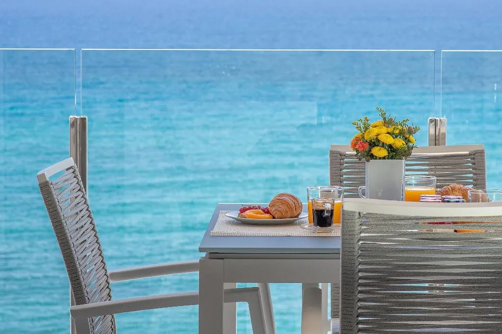 Room, Blueline Apartmenthotel, Costa Blanca
