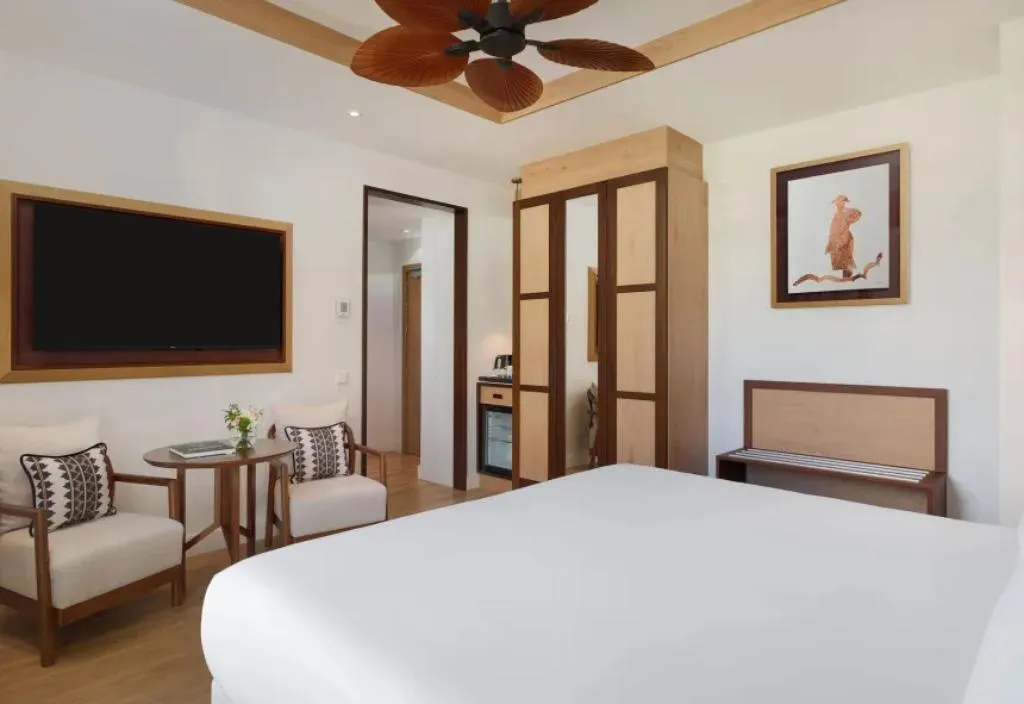 DOUBLE SINGLE USE WITH VIEWS Room, Gran Hotel Taoro, Tenerife