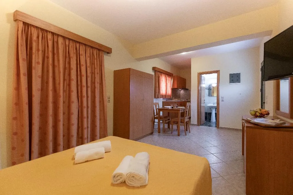 Double or Twin PREMIUM Room, Summer Sun, Kefallinia