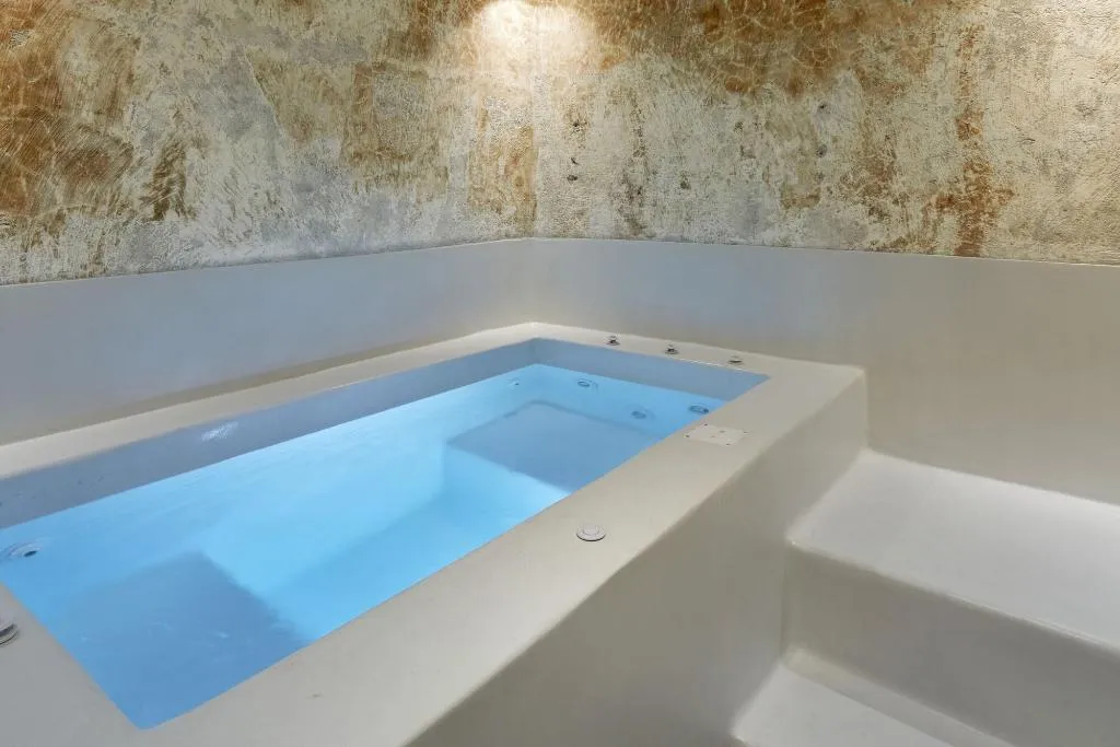 Room, Winery Hotel 1870, Santorini
