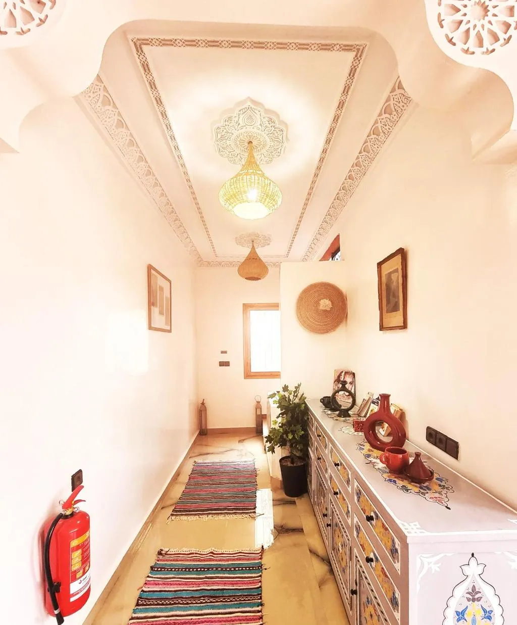Room, Villa Des Étoiles, Marrakech