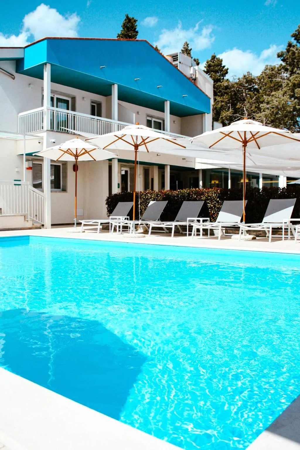 Sports and Entertainment, Principe Alogna Wellness & Spa, Palermo