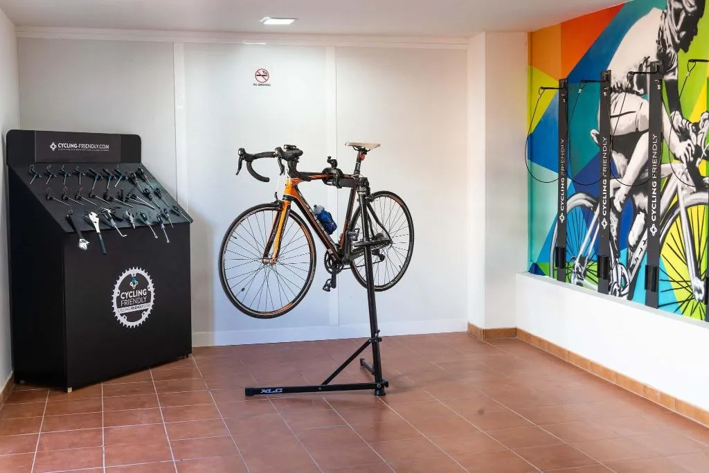 Sports and Entertainment, Balcon del Mar, Gran Canaria