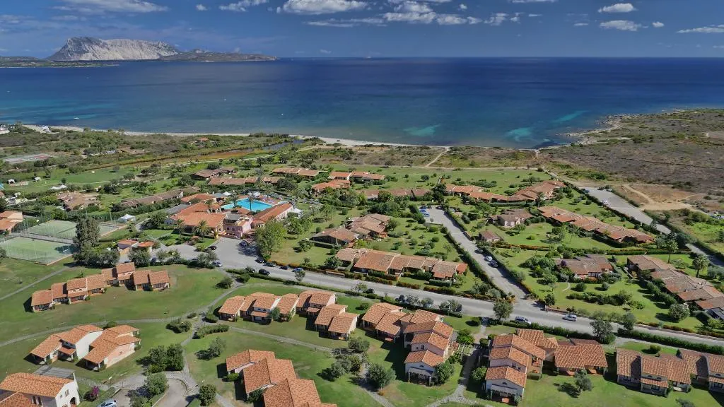 General view, TH San Teodoro - Liscia Eldi Village, Olbia