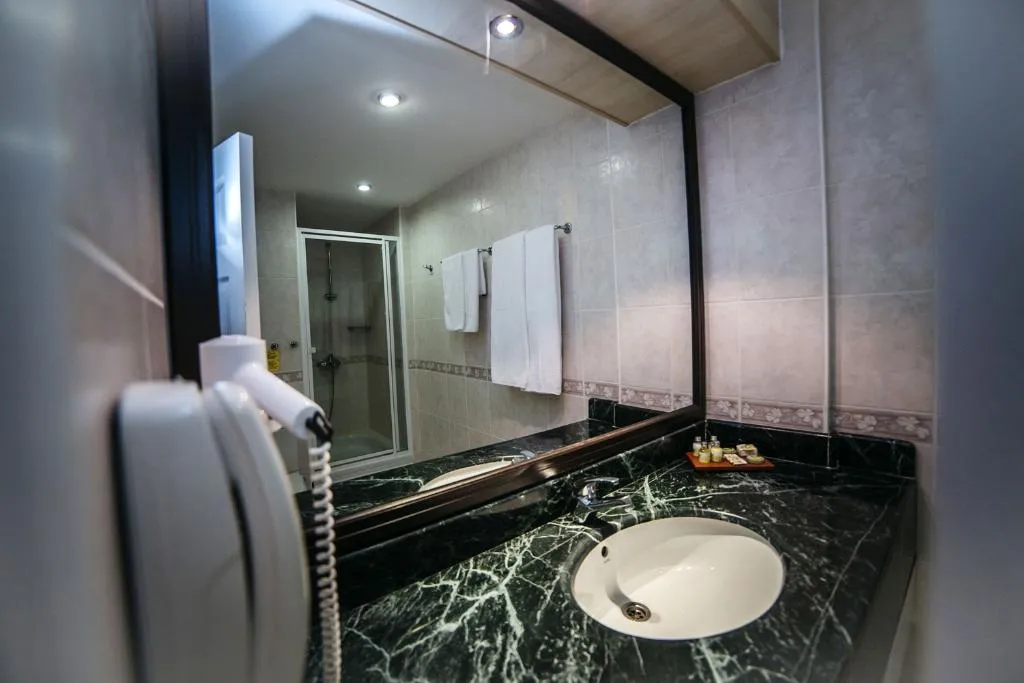 SUITE SEA VIEW Room, True Blue Boutique Hotel, Dalaman