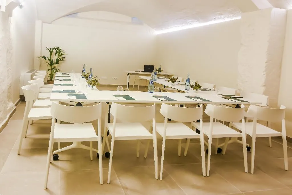 Conferences, Casa Ladico - Hotel Boutique (Adults Only), Menorca