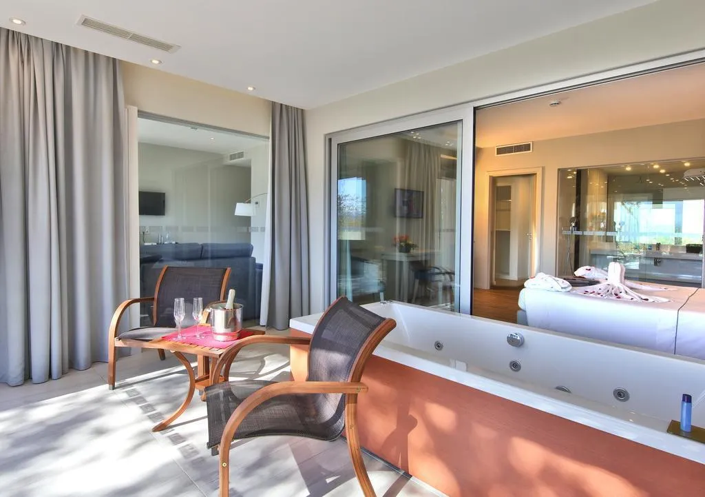 SUITE CLASSIC Room, Água Hotels Mondim de Basto, Porto
