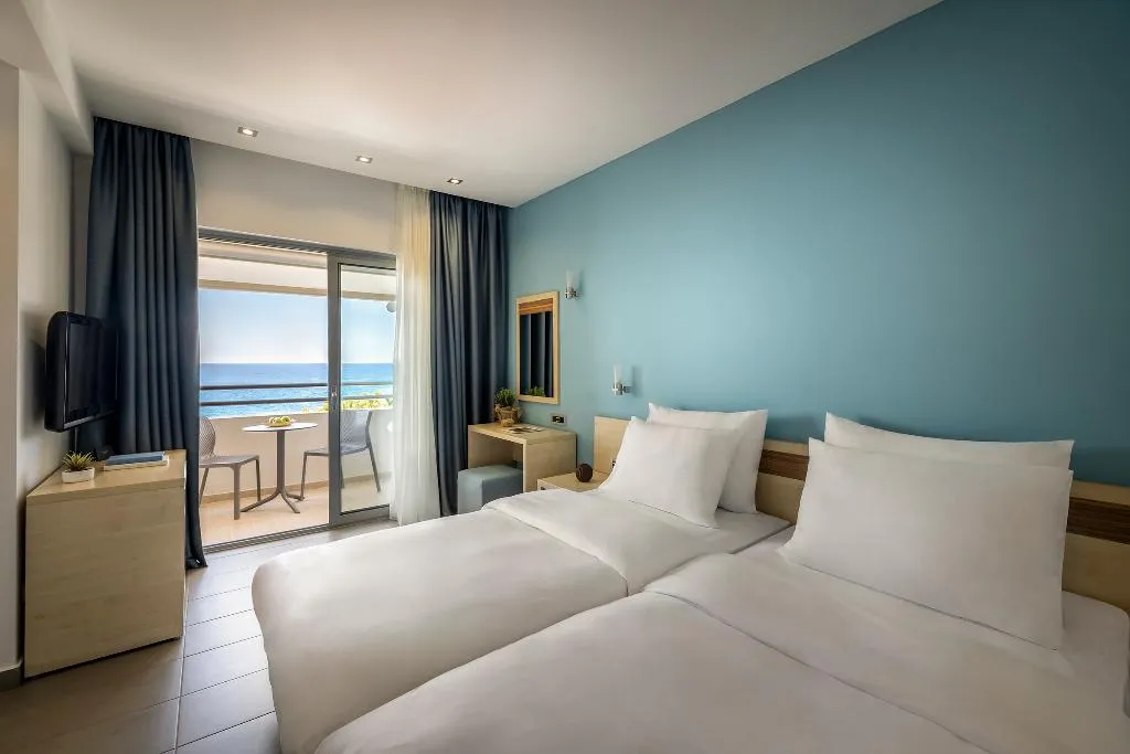 SINGLE SUPERIOR Room, Maistra Select Belvedere Resort, Istria