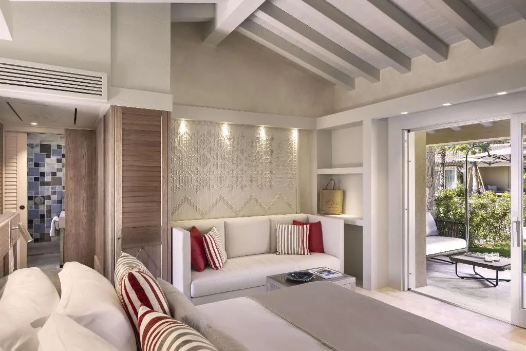 Room, 7pines Resort Sardinia Destination By Hyatt, Olbia