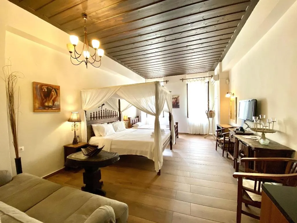 Room, Doge Traditional, Crete