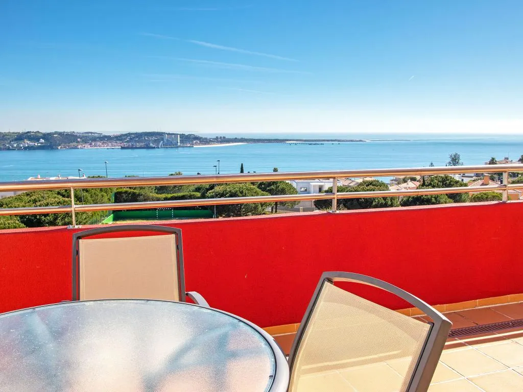 APARTMENT SEA VIEW TWO BEDROOMS Room, MS Aparthotel, Lisbon