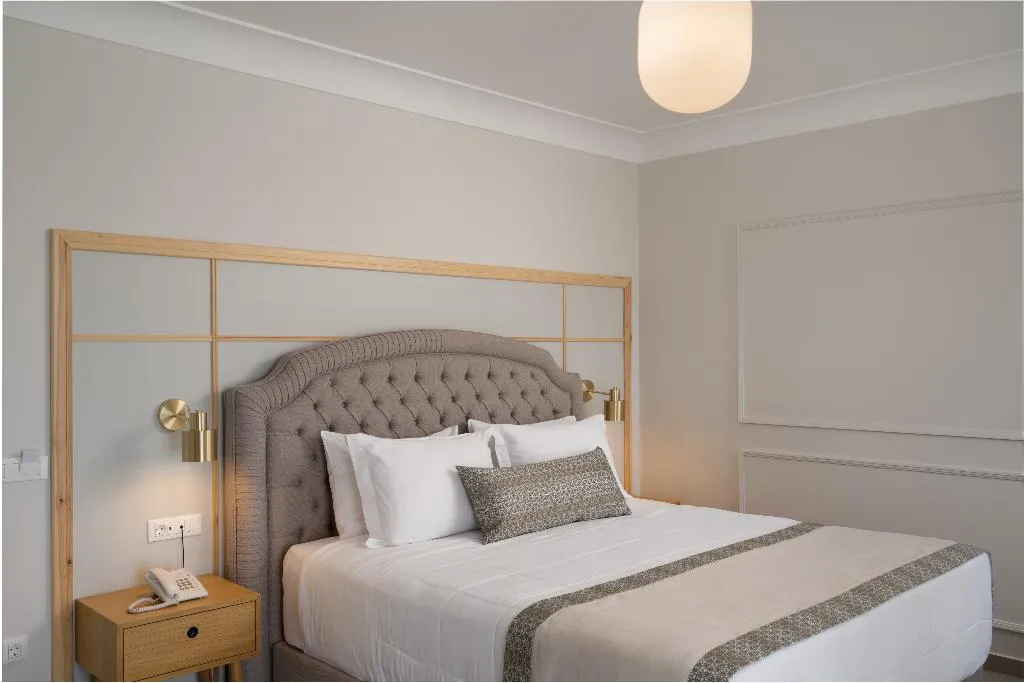 SUITE EXECUTIVE Room, De Sol Hotel & Spa, Santorini