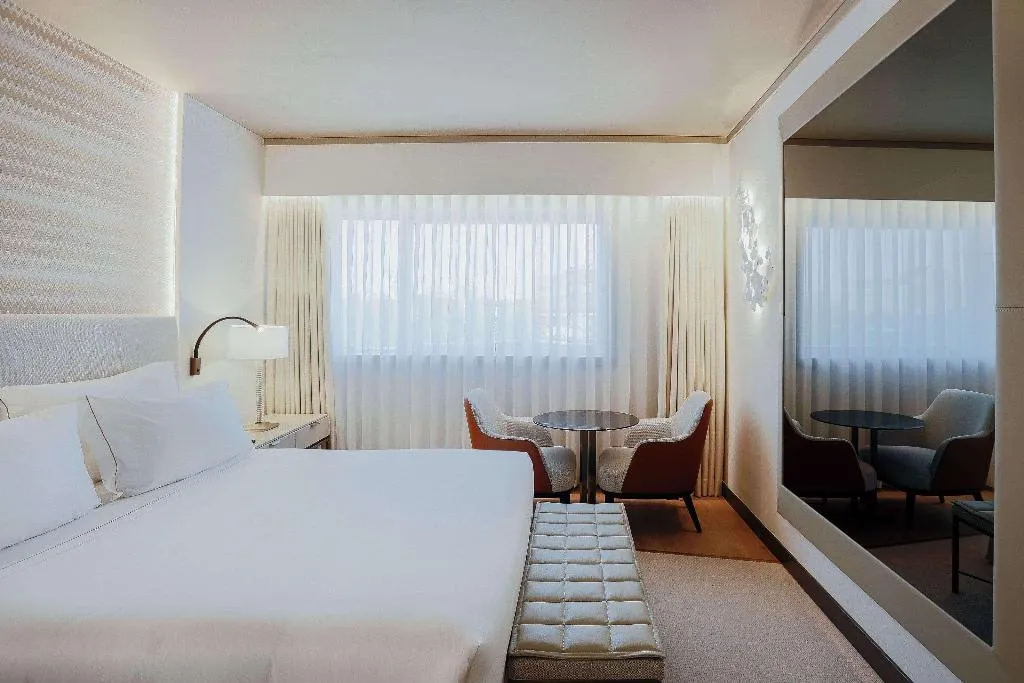 Room, Epic SANA Marques, Lisbon