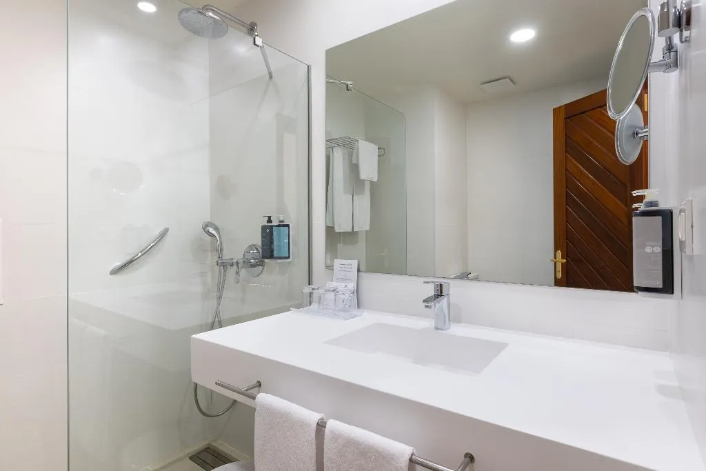 Double or Twin STANDARD Room, Hipotels La Geria, Lanzarote