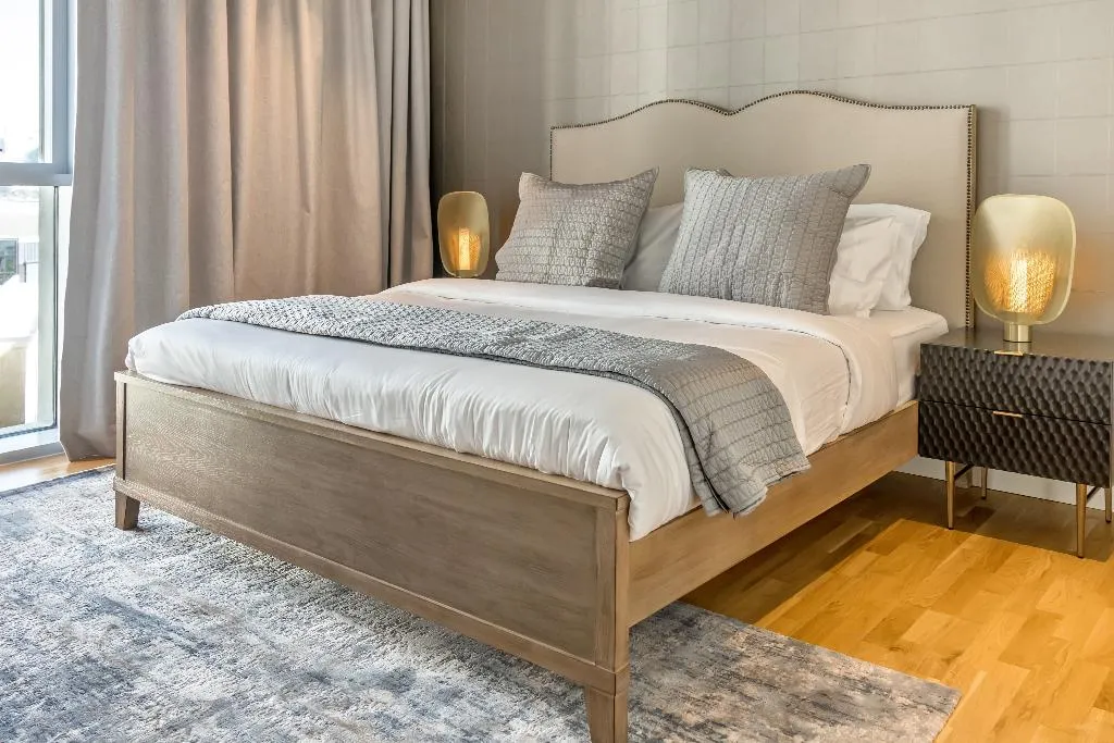 APARTMENT THREE BEDROOMS Room, FAM Living - Bluewaters Island, Dubai