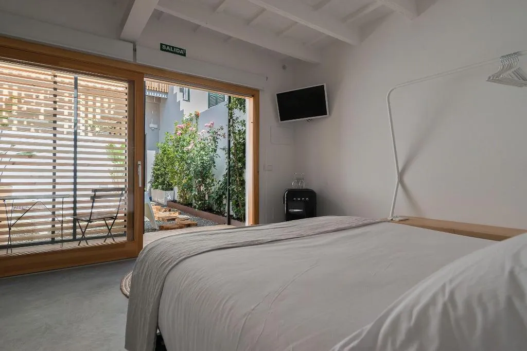 Room, Sodium Hotel Boutique, Menorca