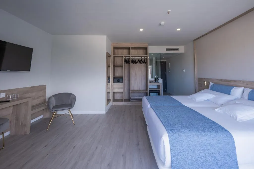 DOUBLE MOUNTAIN VIEW Room, Hotel AF Valle Orotava, Tenerife
