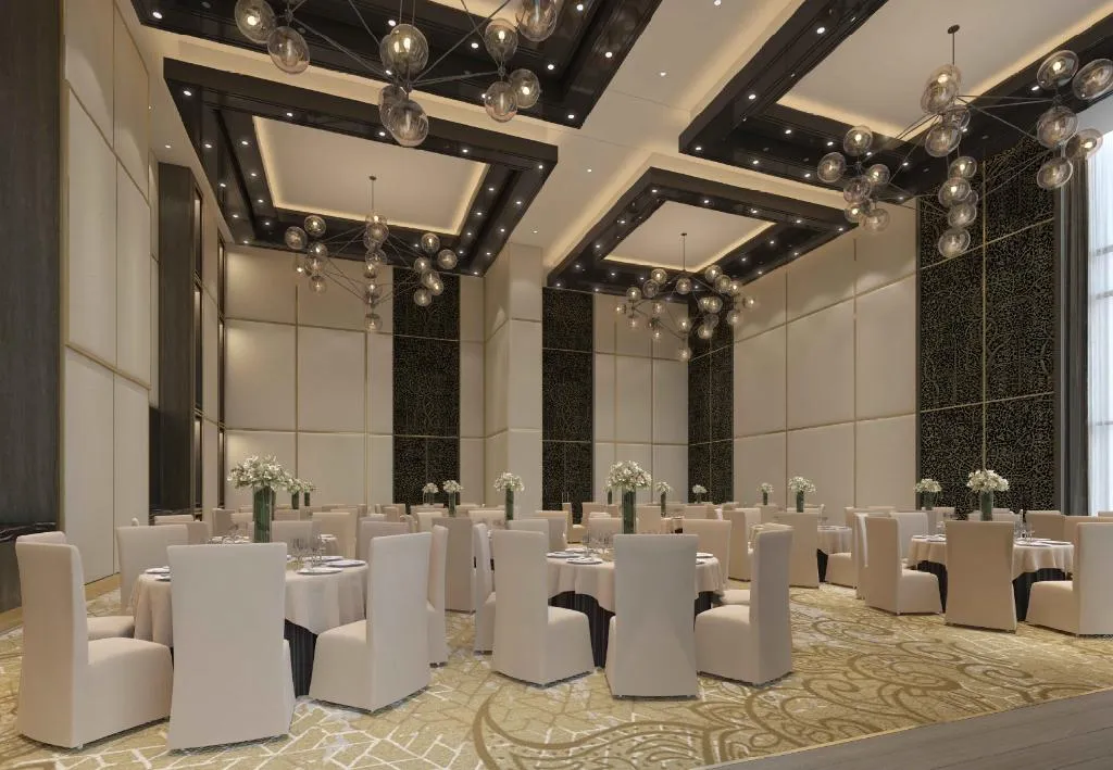 Conferences, Taj Jumeirah Lakes Towers Dubai, Dubai