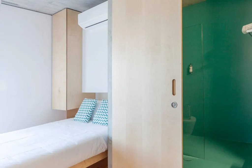 APARTMENT RIVER VIEW Room, Oh! Porto Apartments, Porto