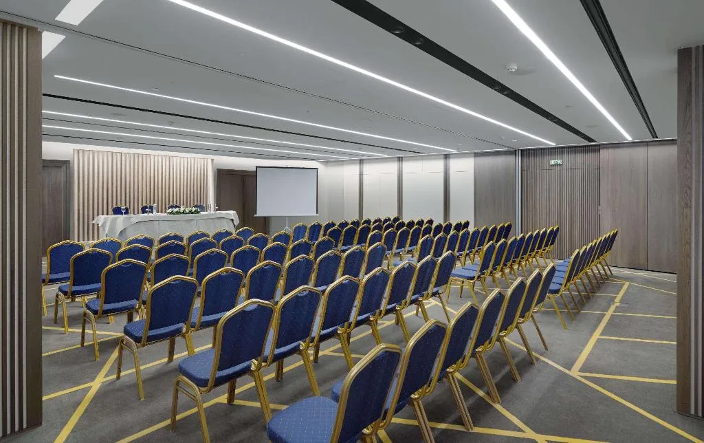 Conferences, NJV Athens Plaza, Athens
