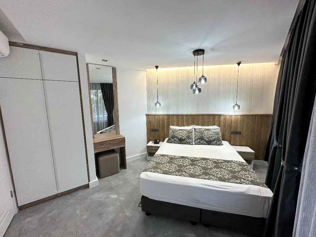 APARTMENT ONE BEDROOM Room, Happy Apart Hotel, Izmir