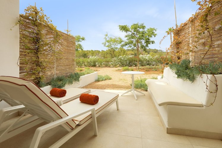 The Signature Level at TRS Ibiza Hotel, Ibiza