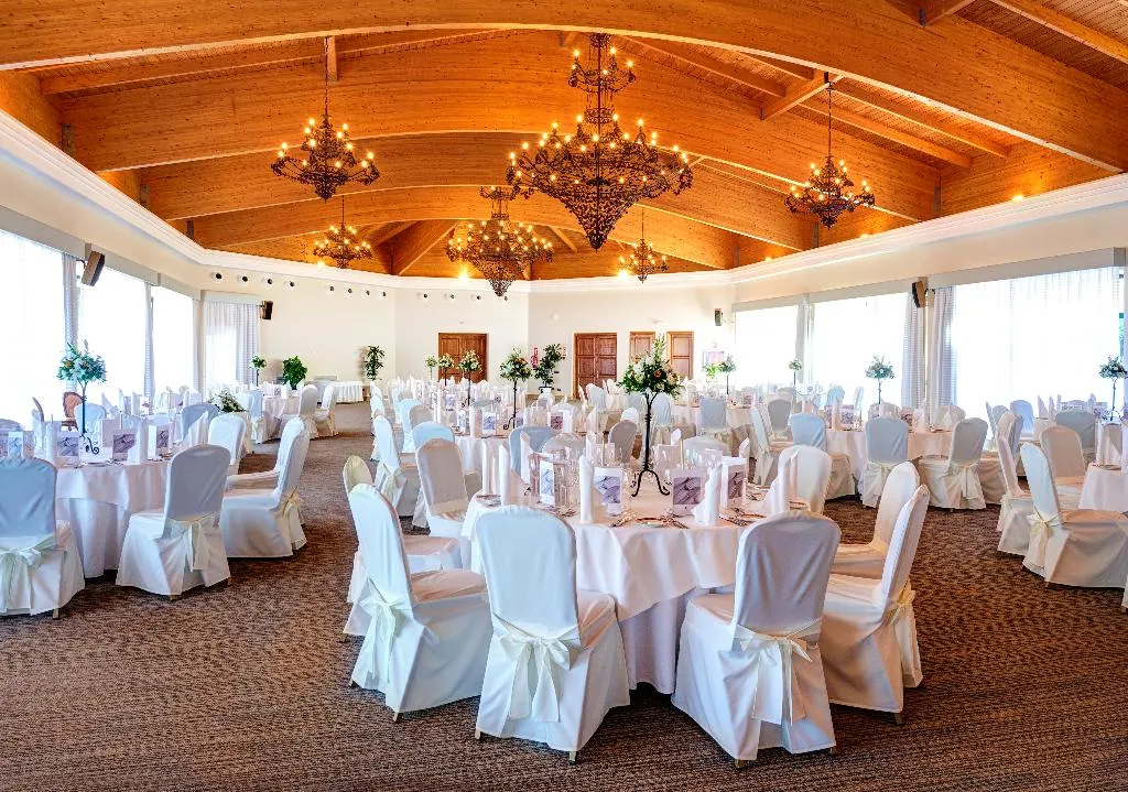 Conferences, Hipotels Barrosa Palace, Costa De La Luz