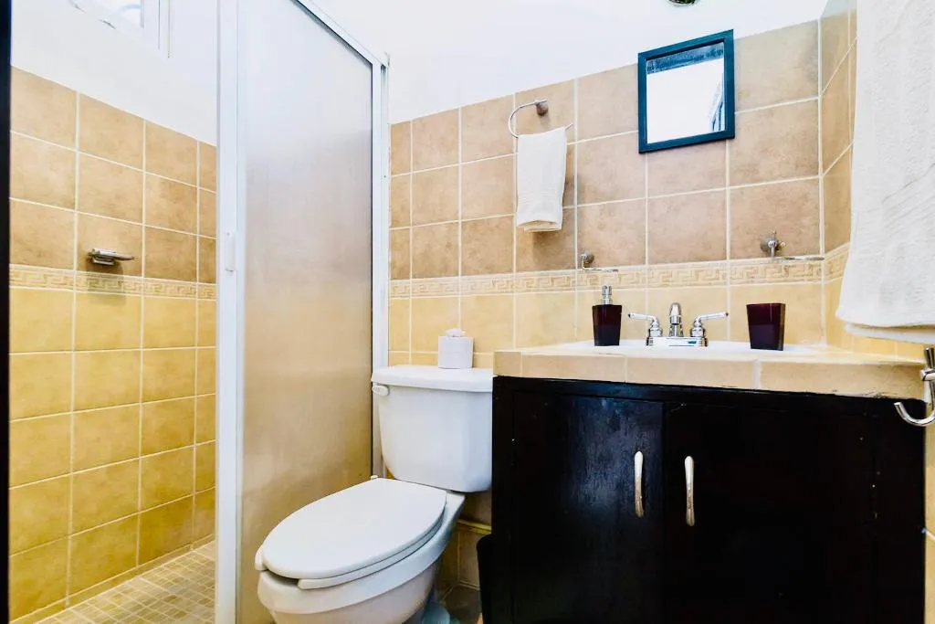 DOUBLE PREMIUM Room, Dolce Vita Caribe Beach B&B, Playa Del Carmen