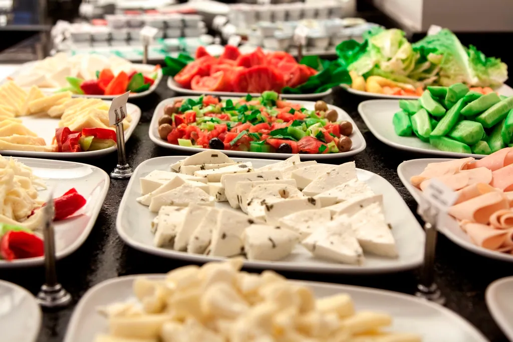 Restaurant, Blanca, Izmir