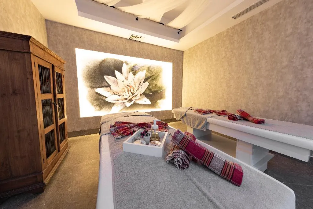 Sports and Entertainment, Soliport Hotel & Spa, Izmir