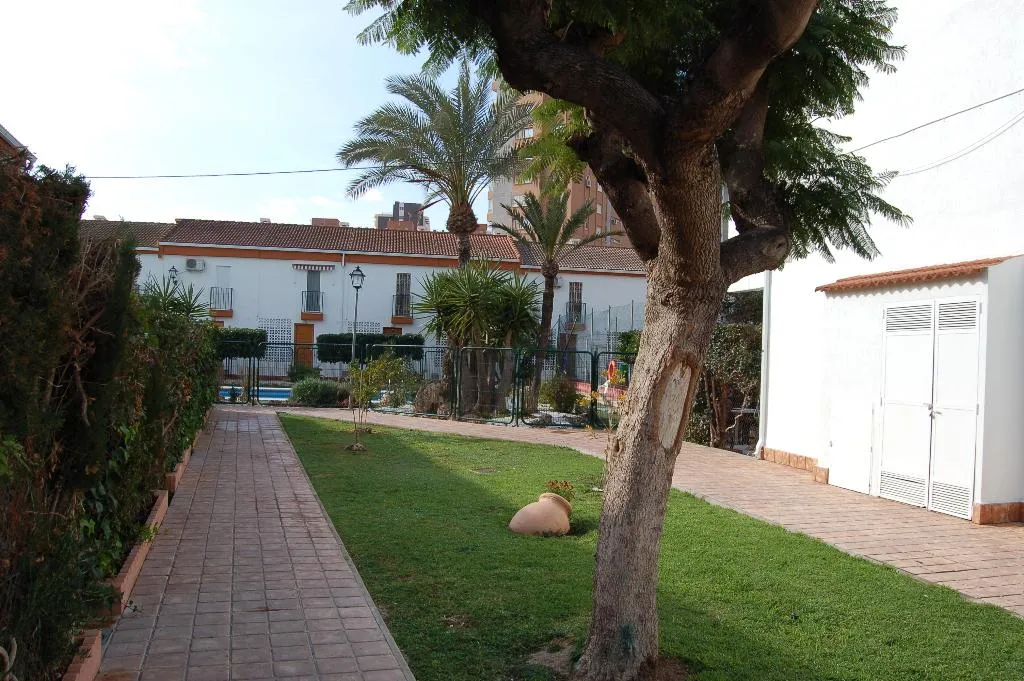 General view, Rinconada Real, Costa Blanca