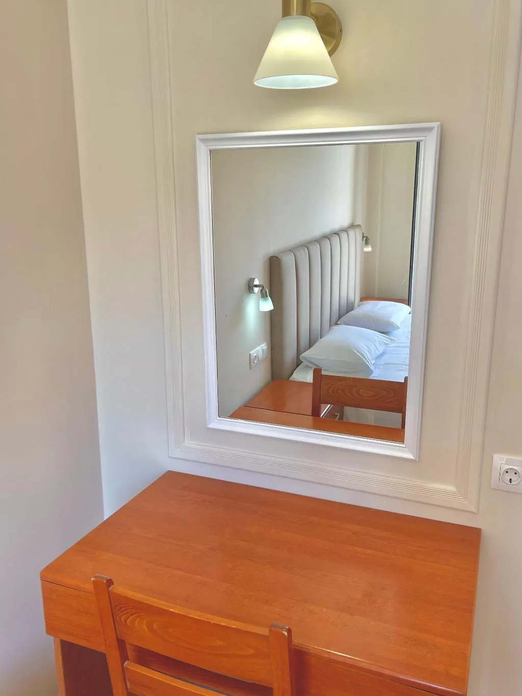 TWIN STANDARD Room, Oasis Beach Club, Corfu