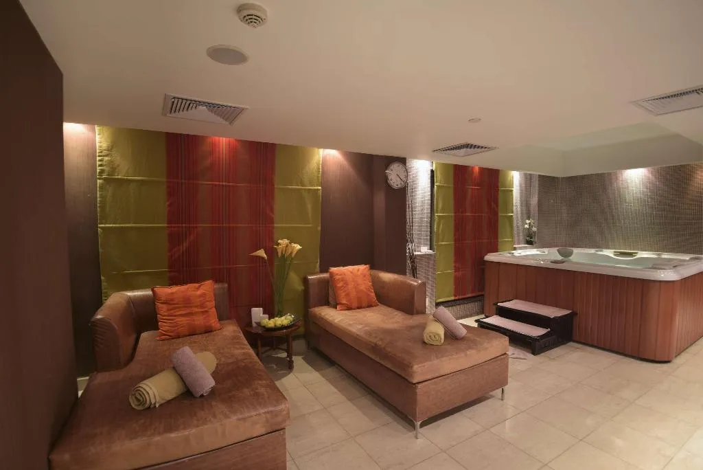 Sports and Entertainment, Radisson Blu Cairo Heliopolis, Cairo