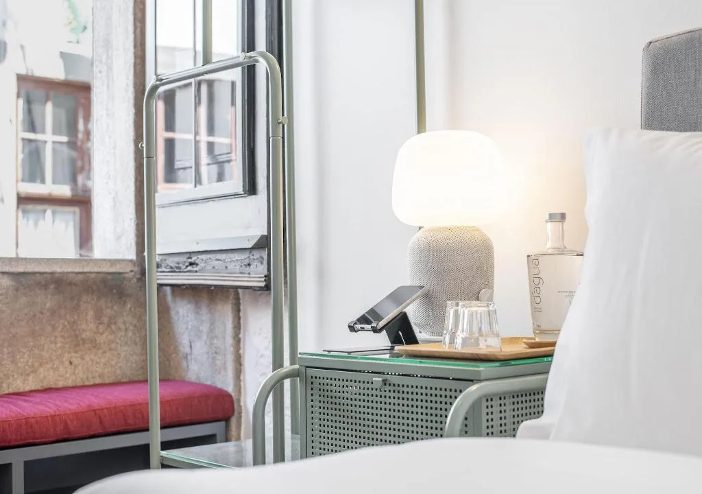 Room, Homey River Suites, Porto