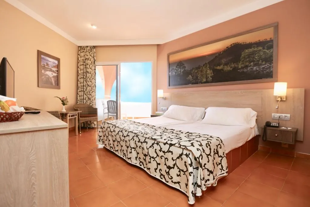 Double or Twin STANDARD Room, Hotel Puerto Palace, Tenerife