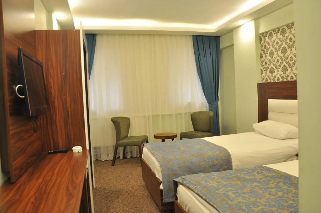 Room, Madi Otel Izmir, Izmir