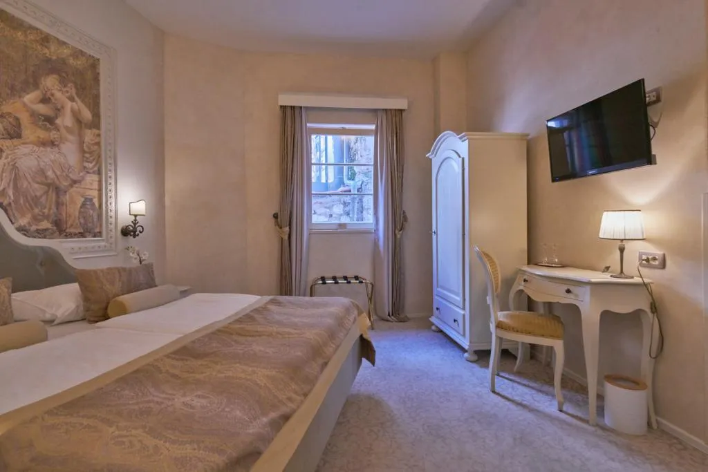 DOUBLE COMFORT Room, Heritage Hotel Life Palace, Split
