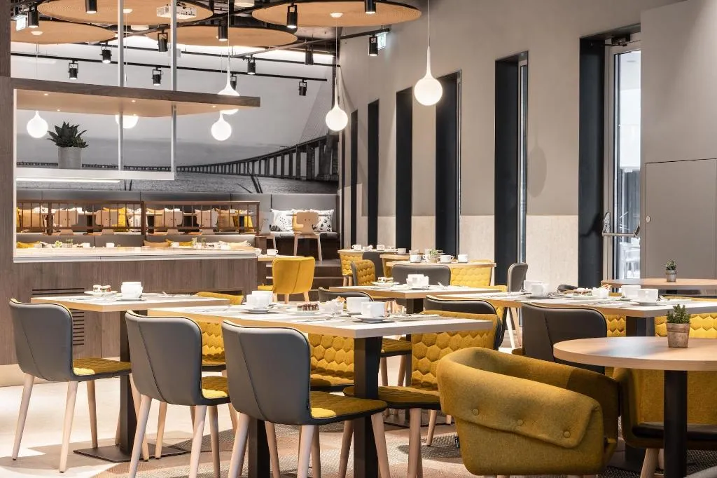 Restaurant, Ikonik Lisboa, Lisbon