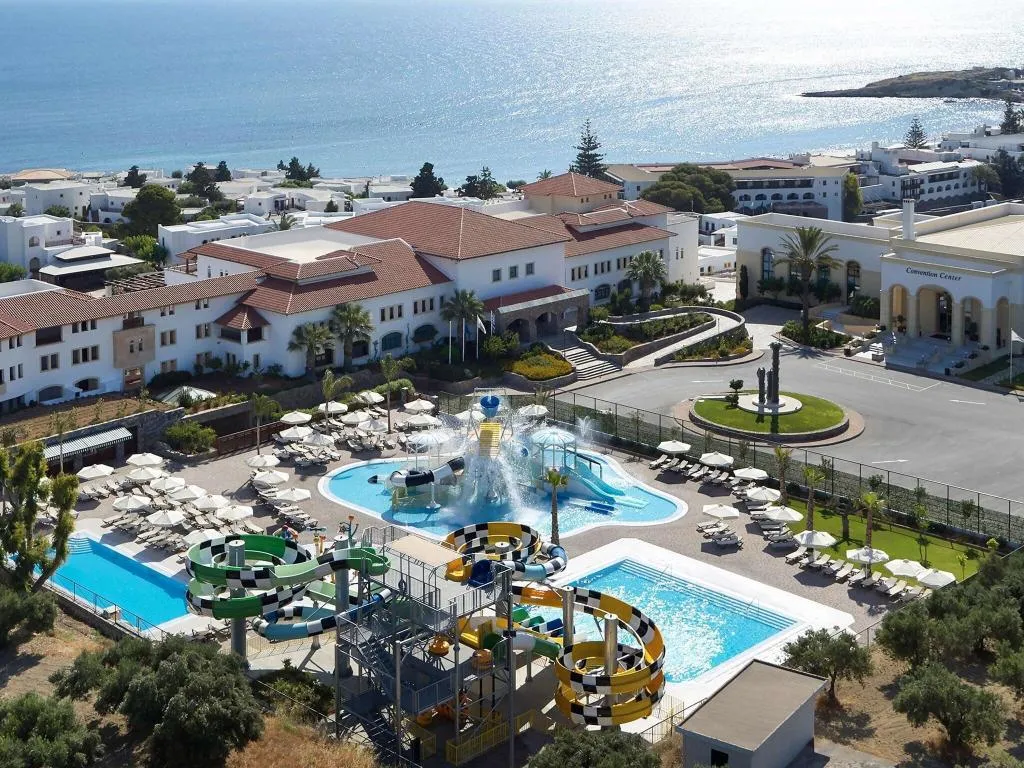General view, Creta Maris Resort-All Inclusive, Crete