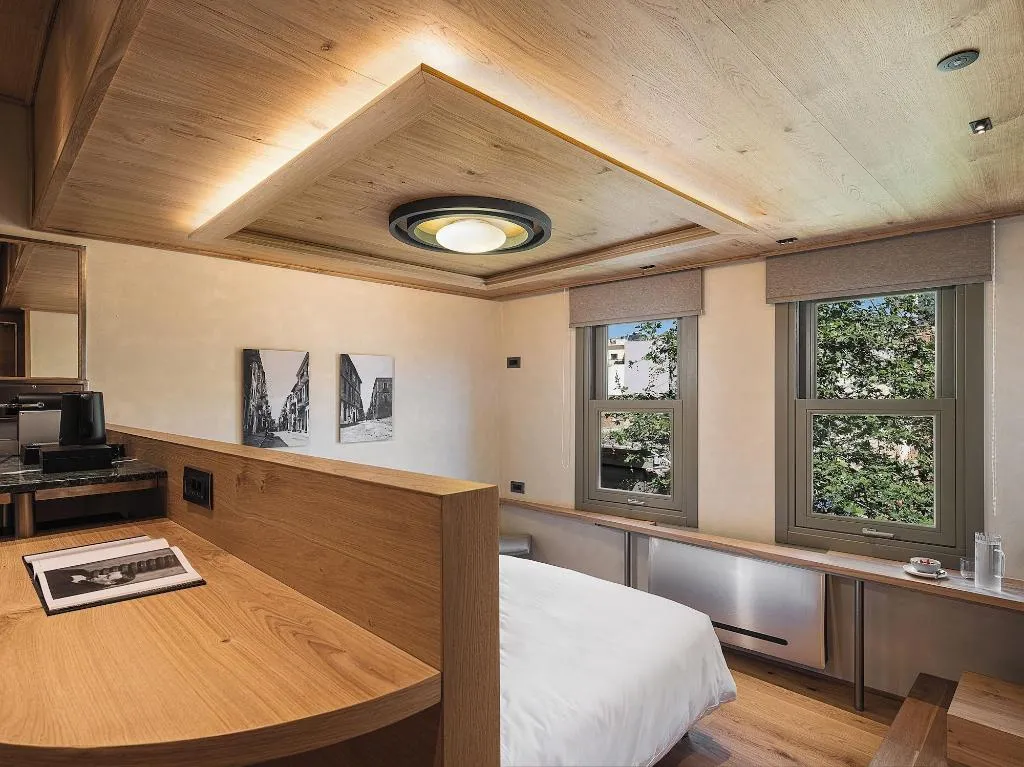 Room, Elysia Boutique Hotel, Crete