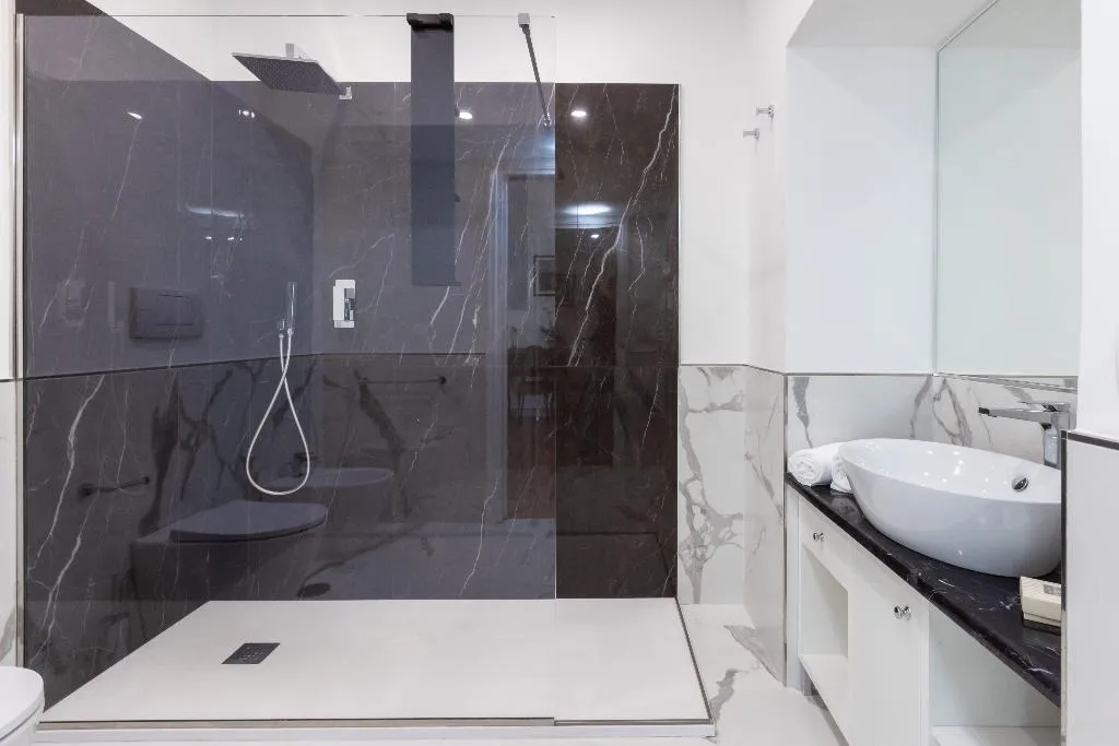 DOUBLE CLASSIC Room, Oasi Olimpia Relais, Naples
