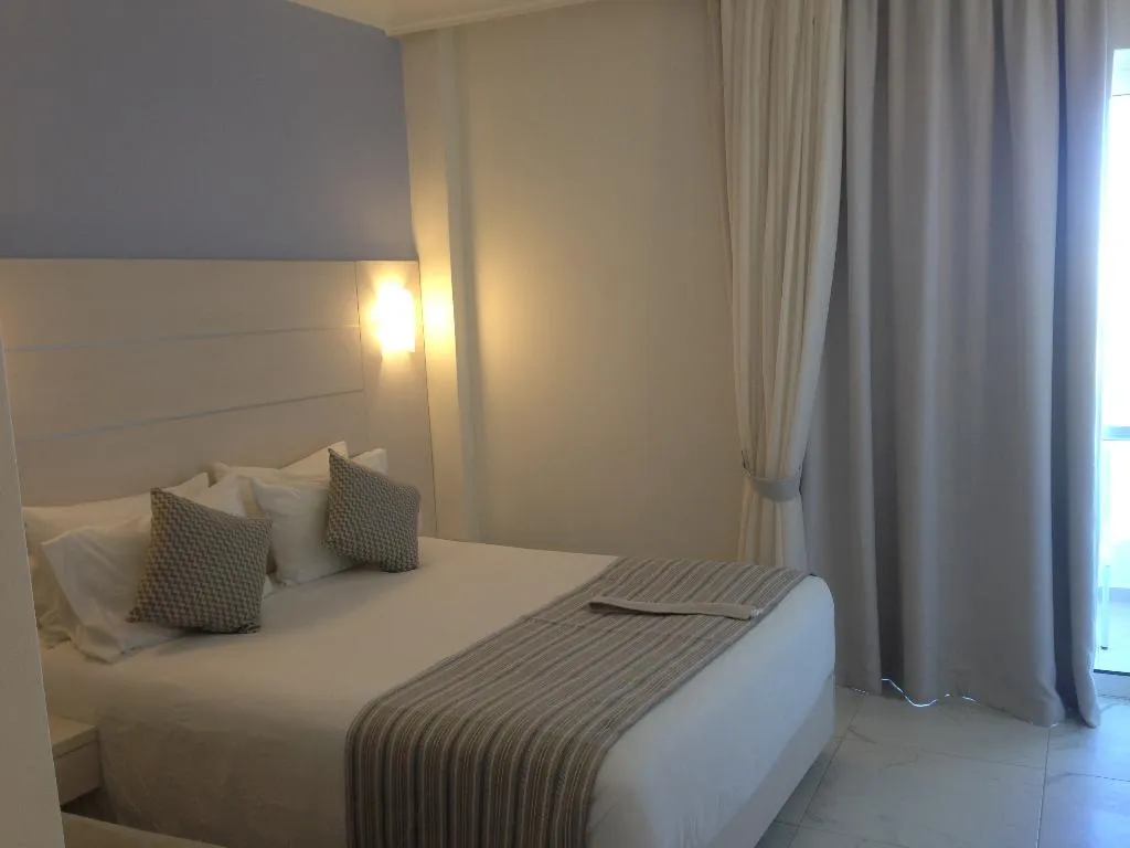 Double or Twin GARDEN VIEW Room, Rhodos Horizon Blu, Rhodes