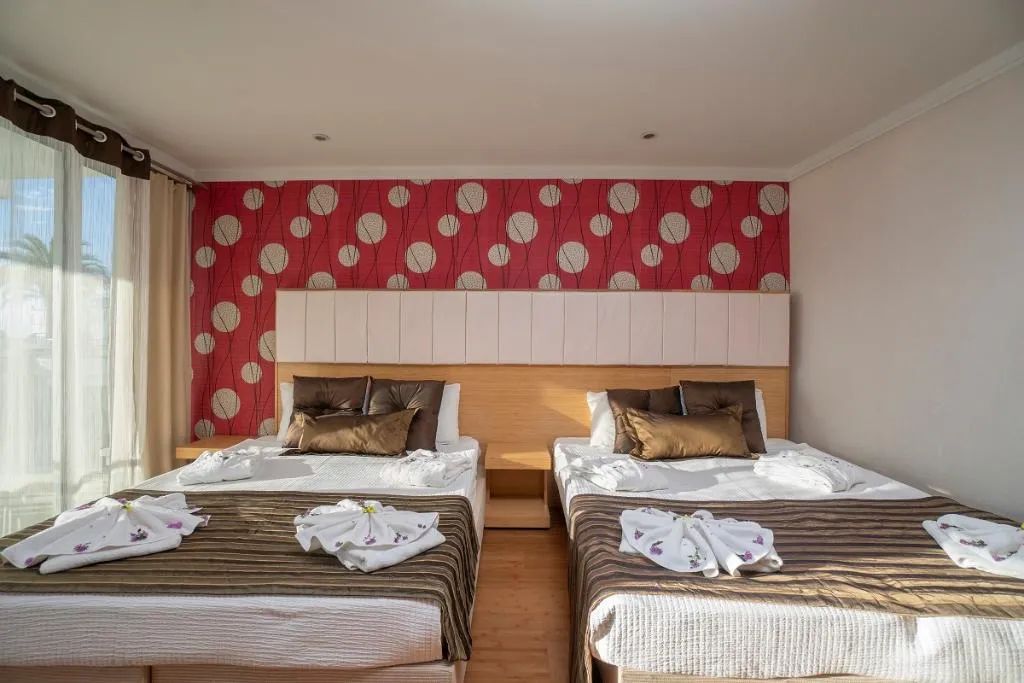 DOUBLE STANDARD Room, Maira Deluxe Resort, Bodrum