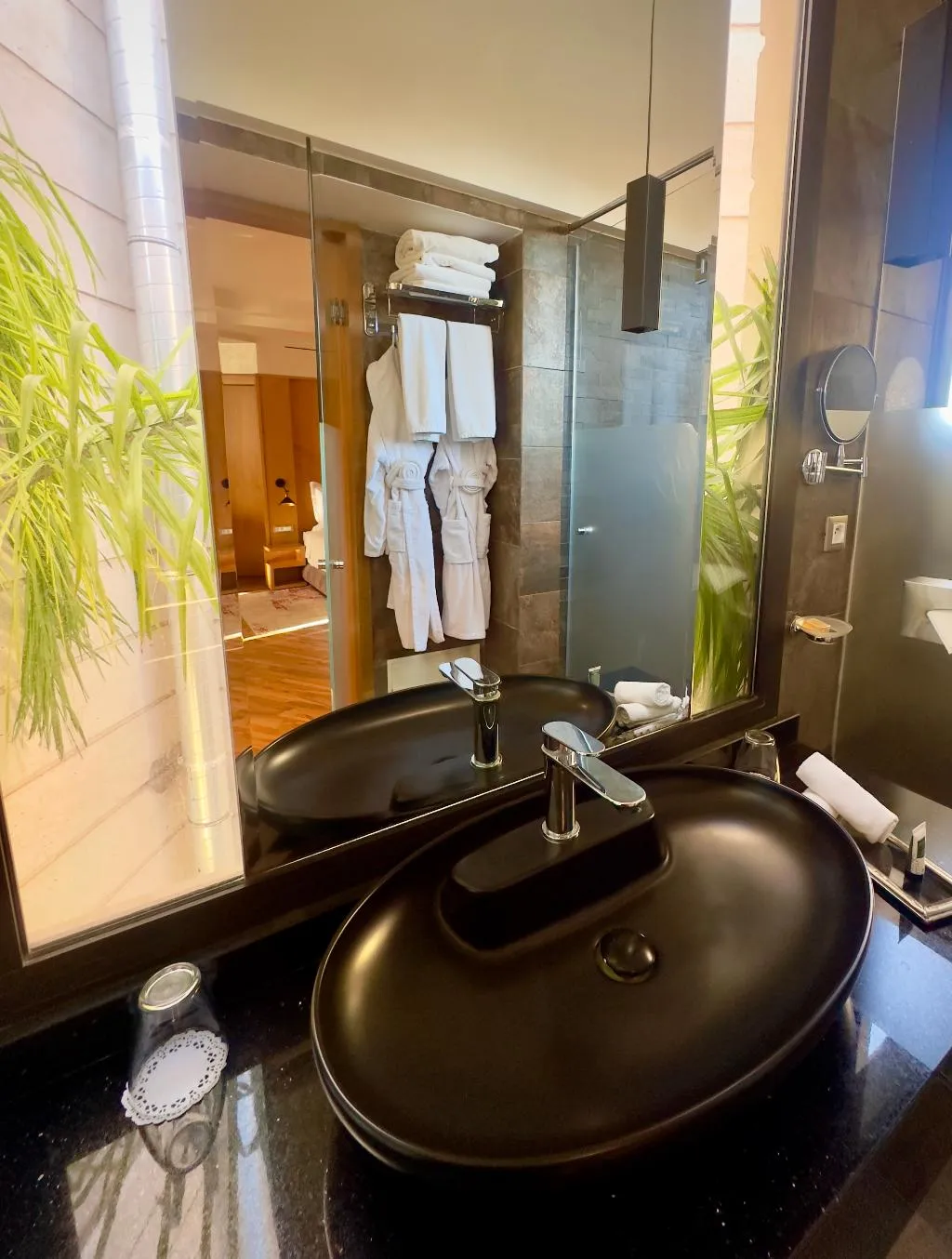 SUITE SUPERIOR Room, Sillage Palace Sky & Spa, Marrakech