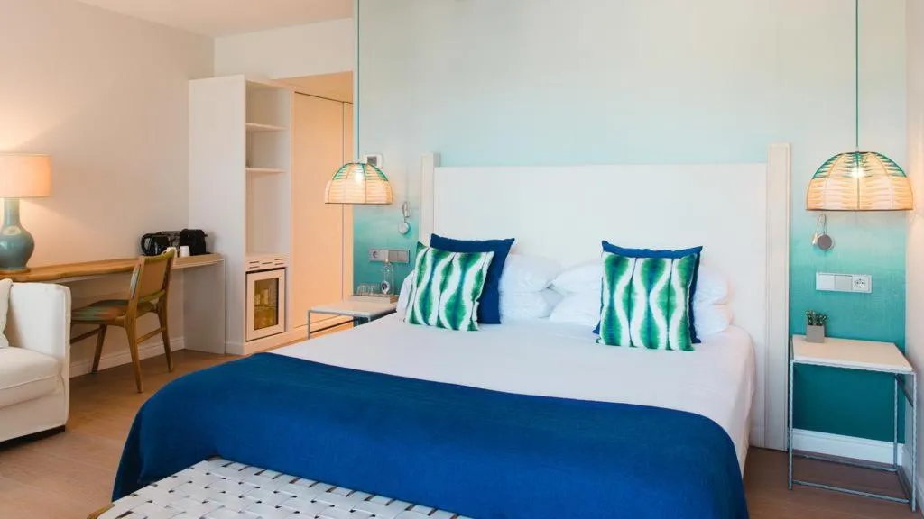 Room, Hotel Honucai, Majorca