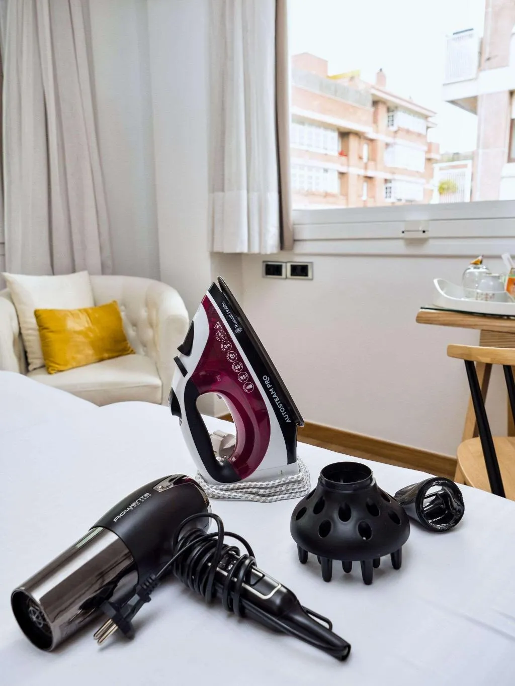 Room, Vilana Hotel Boutique, Barcelona